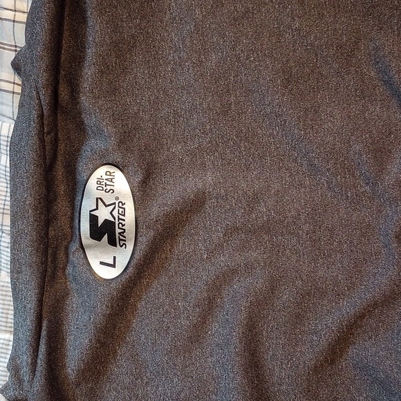 Starter base layer set - Picture 4 of 10